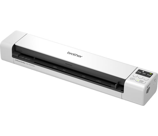 Brother DS-940DW - 688544 - zdjęcie 4